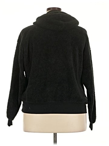 MTA Sport Zip Up Hoodie (view 2)