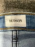 Hudson Jeans Stars Blue Jeans Size 27 waist - photo 7