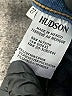 Hudson Jeans Stars Blue Jeans Size 27 waist - photo 8