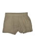 BCBGMAXAZRIA Solid Tan Khaki Shorts Size L - photo 1