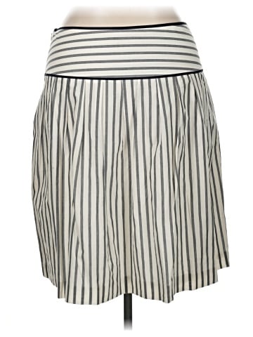 Ann Taylor Casual Skirt (view 2)