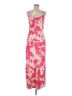 Thakoon 100% Polyester Tie-dye Pink Casual Dress Size 6 - photo 1