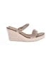 Unbranded Tan Wedges Size EU 40 - photo 1