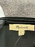Madewell Black Short Sleeve Top Size XS - photo 7