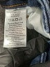 Everlane Solid Blue Jeans Size 33 waist - photo 8