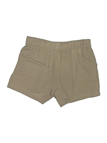 BCBGMAXAZRIA Khaki Shorts (view 2)