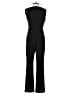 Lulus Solid Black Jumpsuit Size XS - photo 2