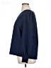 Unbranded Blue Long Sleeve Blouse Size 1X - photo 5