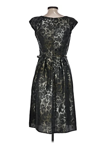 Sangria Cocktail Dress (view 2)