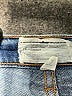 Current/Elliott Blue Jeans Size 27 waist - photo 7