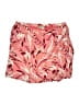 Assorted Brands 100% Polyester Tropical Pink Casual Skirt Size XXL - photo 1