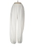 Unbranded Ivory Casual Pants Size L (estimated) - photo 1