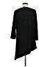 Dennis by Dennis Basso Black 3/4 Sleeve Blouse Size M - photo 2