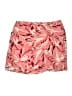 Assorted Brands 100% Polyester Tropical Pink Casual Skirt Size XXL - photo 2