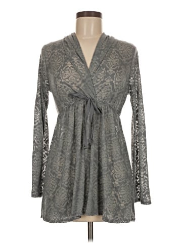 Society Kimono (view 1)
