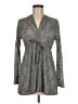 Society Gray Kimono Size M - photo 1