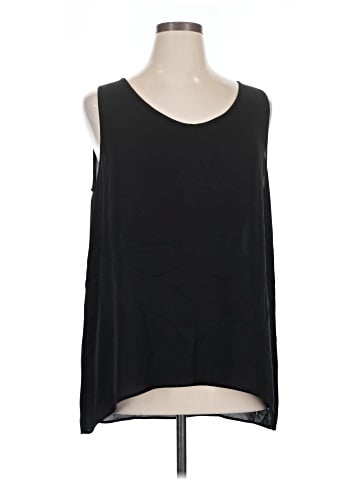 Jarbo Sleeveless T-Shirt (view 1)