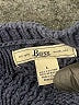 Bass Black Pullover Sweater Size L - photo 7