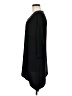 Dennis by Dennis Basso Black 3/4 Sleeve Blouse Size M - photo 5