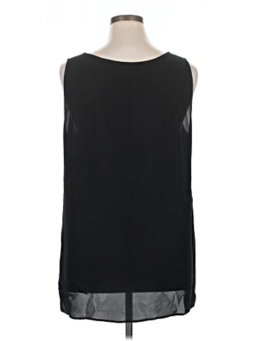 Jarbo Sleeveless T-Shirt (view 2)