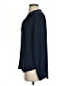 Pleione 100% Polyester Blue Long Sleeve Blouse Size S - photo 5