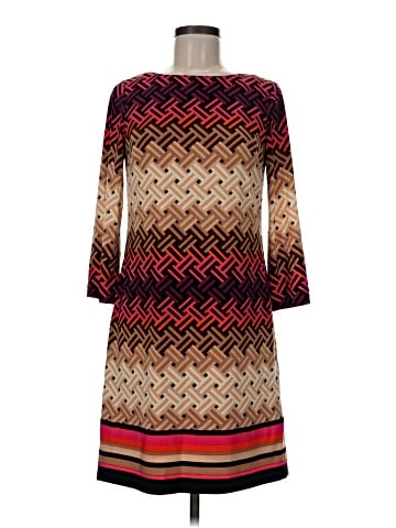 Eliza J Casual Dress (view 1)