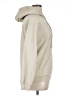 Unbranded Ivory Zip Up Hoodie Size XL (estimated) - photo 4