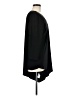 Dennis by Dennis Basso Black 3/4 Sleeve Blouse Size M - photo 4