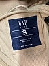 Gap Kids Solid Gold Jacket Size S (kids) - photo 3