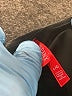 SPANX Black Leggings Size L - photo 7
