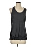 Lululemon Athletica Gray Active Tank Size 2 - photo 1