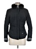 Nike 100% Polyester Black Jacket Size M - photo 1