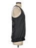 Lululemon Athletica Gray Active Tank Size 2 - photo 4