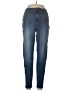 William Rast Solid Blue Jeans Size 32 waist - photo 1