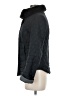 Nike 100% Polyester Black Jacket Size M - photo 5
