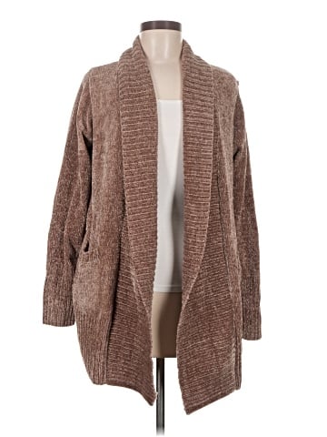 Orvis Cardigan (view 1)