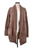 Orvis 100% Polyester Brown Cardigan Size M - photo 1
