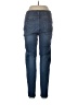 William Rast Solid Blue Jeans Size 32 waist - photo 2
