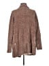 Orvis 100% Polyester Brown Cardigan Size M - photo 2