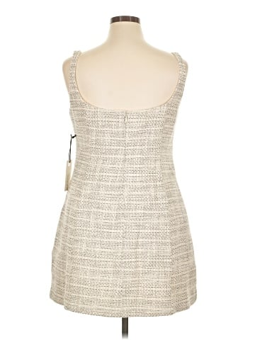 STAUD Casual Dress (view 2)