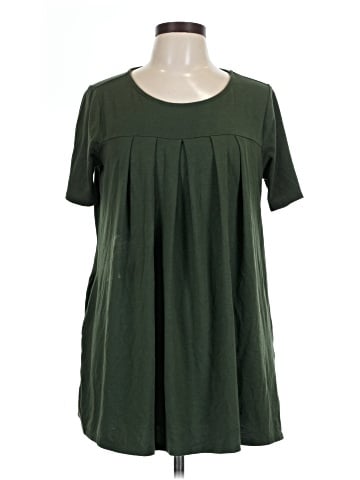 Zenana Premium Short Sleeve T-Shirt (view 1)