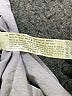 Zara Gray Long Sleeve Blouse Size M - photo 8