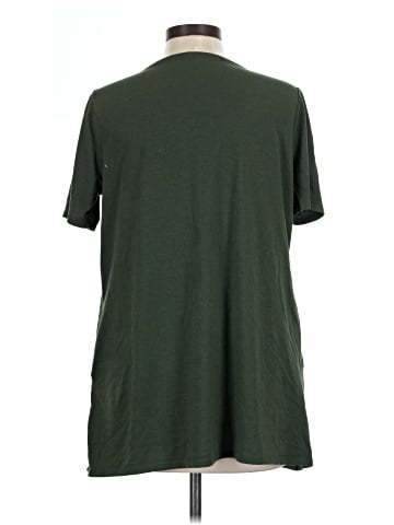 Zenana Premium Short Sleeve T-Shirt (view 2)