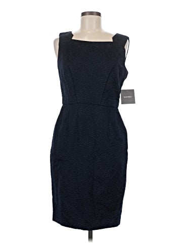 Ellen Tracy Cocktail Dress (view 1)