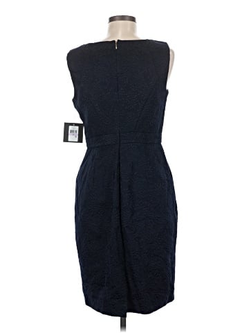 Ellen Tracy Cocktail Dress (view 2)