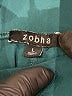Zobha Teal Active Pants Size L - photo 7