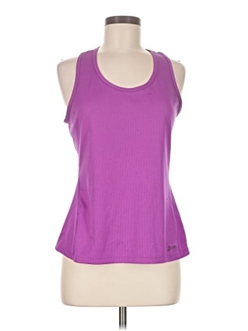 Asics Active Tank (view 1)