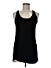 Athleta Black Tank Top Size M - photo 1