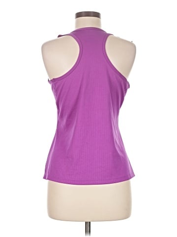 Asics Active Tank (view 2)