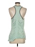 Lululemon Athletica Green Tank Top Size 4 - photo 2